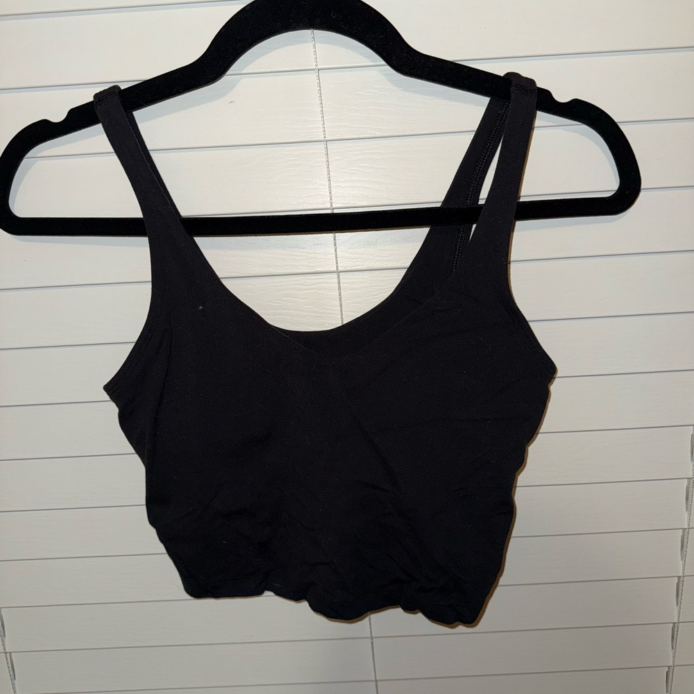 Lululemon Align